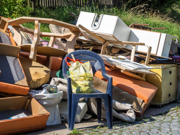 Best Office Junk Removal  in Glen Cove, NY