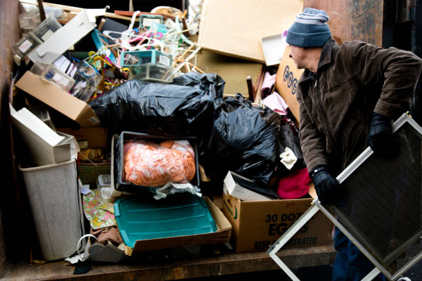 Best Attic Cleanout Services  in Glen Cove, NY