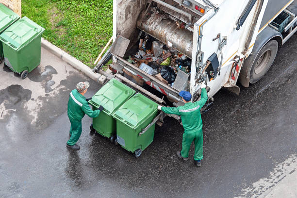 Trusted Glen Cove, NY Junk Removal Experts