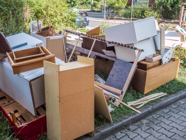 Basement Cleanout Services in Glen Cove, NY