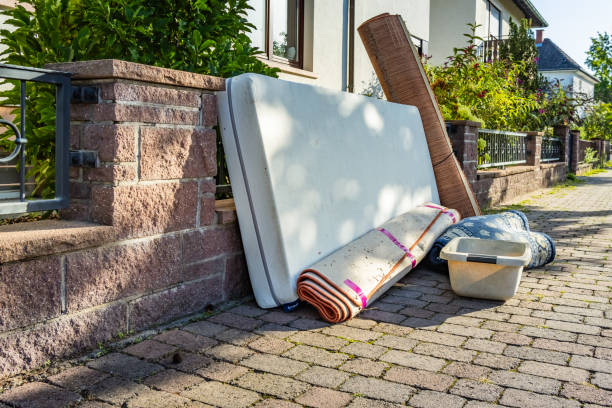 Best Full-Service Junk Removal  in Glen Cove, NY