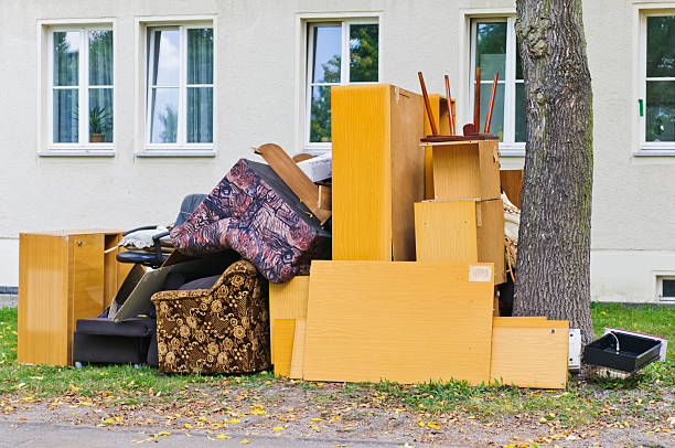 Best Professional Junk Removal  in Glen Cove, NY